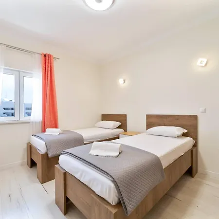 Lumen Appartamento Albufeira